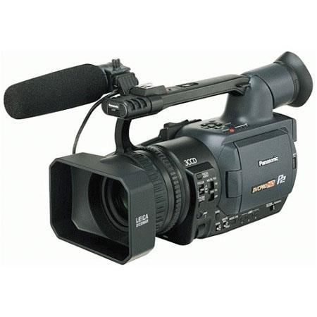 Panasonic AG-HVX200