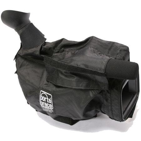 Porta Brace QS-M4 Quick Slick Rain & Dust Protector for Camcorders
