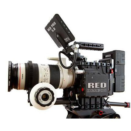 RED DSMC Epic Dragon 4K
