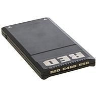 RED 64GB Solid State Drive (SSD)