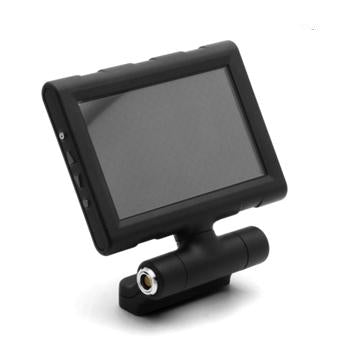 RED LCD Screen 7" (Red-One)