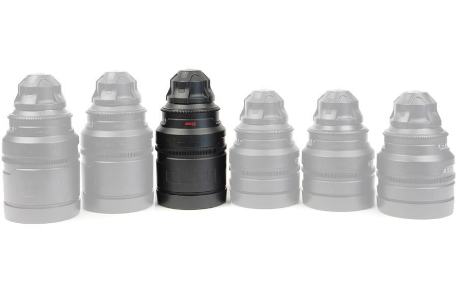 Red Pro Prime 35mm T1.9 PL
