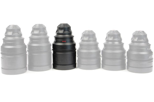 Red Pro Prime 35mm T1.9 PL