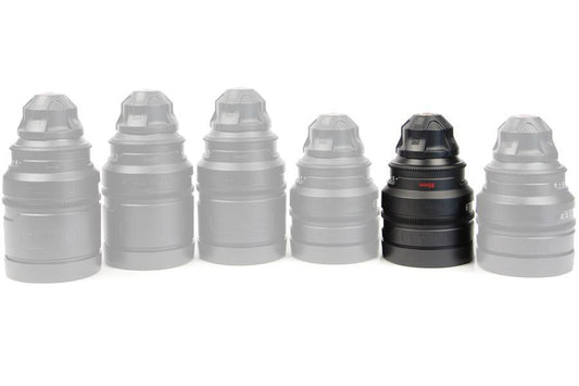 Red Pro Prime 85mm T1.9 PL