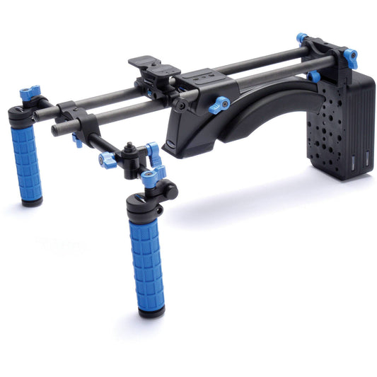 Redrock Field Cinema Standard Bundle v2