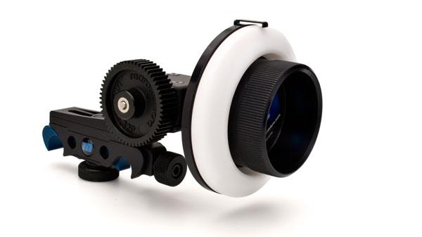 Redrock Micro Follow Focus V2 – Du-All Camera