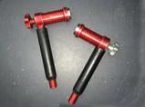 Rosette Grips