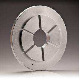 Sachtler Star to Mitchell Adapter Plate