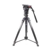 Sachtler Video 15SB (100mm Ball)