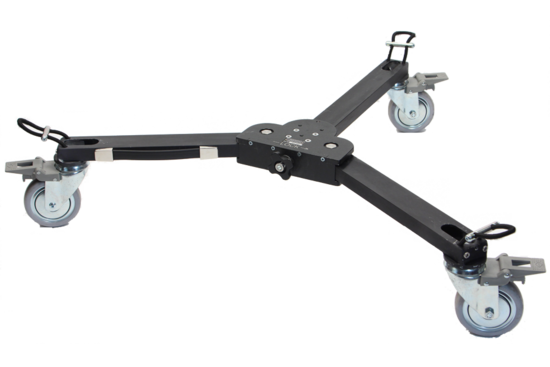 Sachtler / Ronford Rolling Floor Spreader