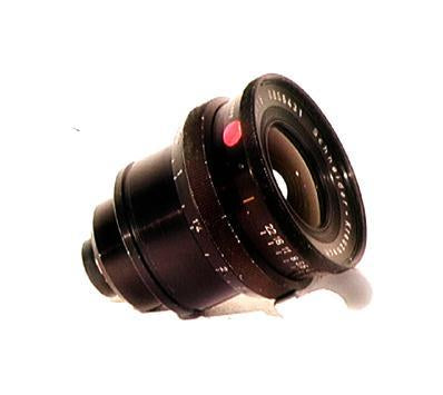 Schneider 16mm T2 Arri Standard