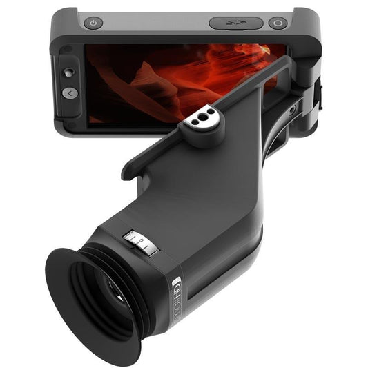Small HD 502 Sidefinder