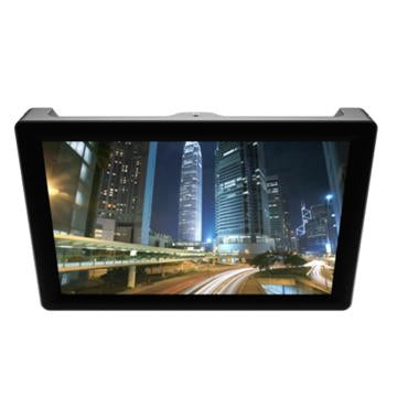 Small HD DP1X 9" True 720P HD Monitor