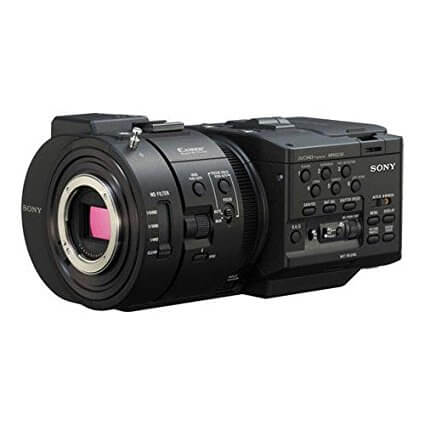 Sony NEX FS-700