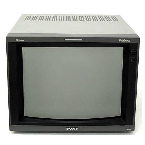Sony PVM 14L5 14" CRT HD Monitor