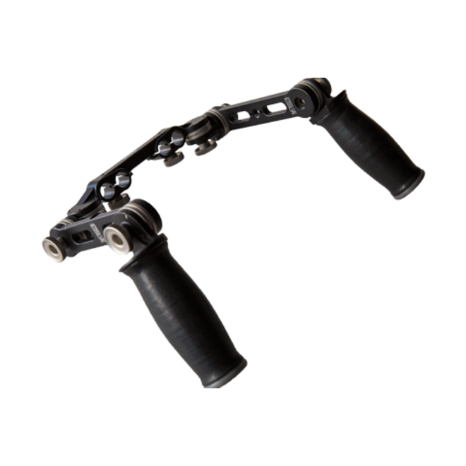CAS Spider Handgrip System