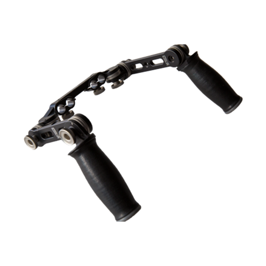 CAS Spider Handgrip System