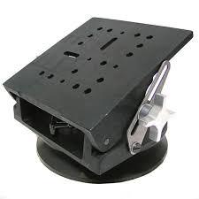 SuperGrip II Suction Cup Hostess Tray Car Mount