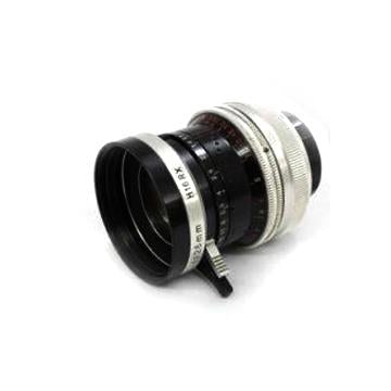 Switar 26mm Macro Preset T1.1 C-Mount
