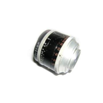 Switar 50mm T1.4 C-Mount