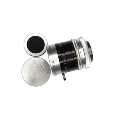 Switar 75mm T1.9 Macro Multicoated  C-Mt