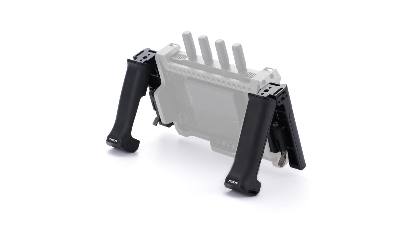 Tilta TGA-MSH Support Handles for DJI Remote Monitor Grip Handle Holder