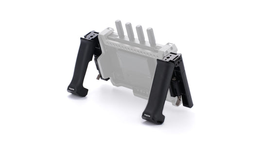 Tilta TGA-MSH Support Handles for DJI Remote Monitor Grip Handle Holder