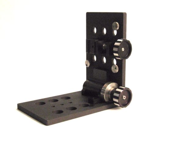 Tilt Plate 90 Degree