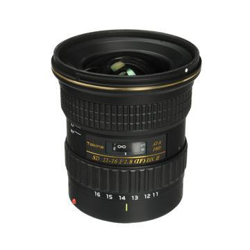 Tokina 11-16MM F/2.8 ATX EF Mount