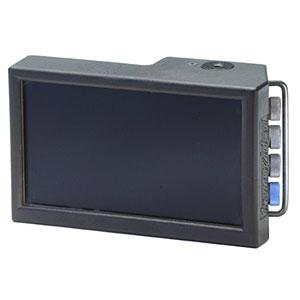 Transvideo Rainbow II 5" Color Monitor
