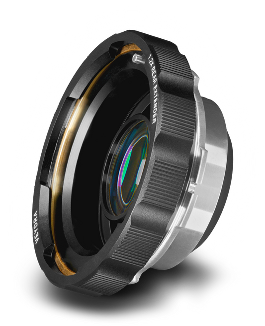 Veydra 1.2x Rear Extender