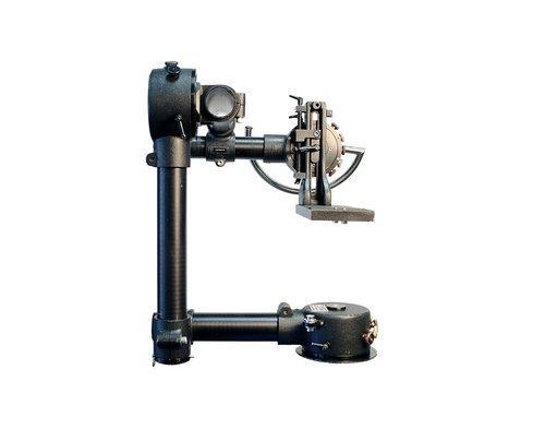 Weaver Steadman 3-Axis Module