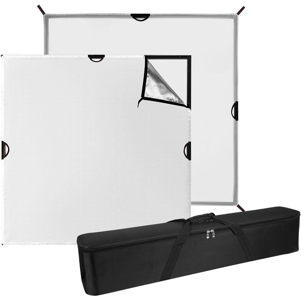 Westcott Scrim Jim Cine Kit 4x4'