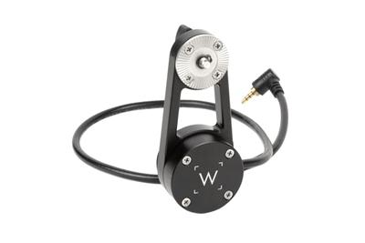 Wooden Camera Canon Handgrip Relocator