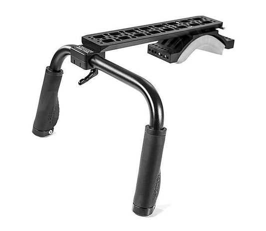 Wooden Camera Cruiser Handheld Rig