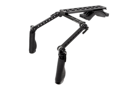 Wooden Camera Premium Handheld Rig
