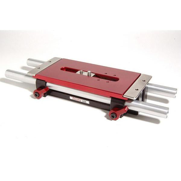 Zacuto 15mm Universal Baseplate