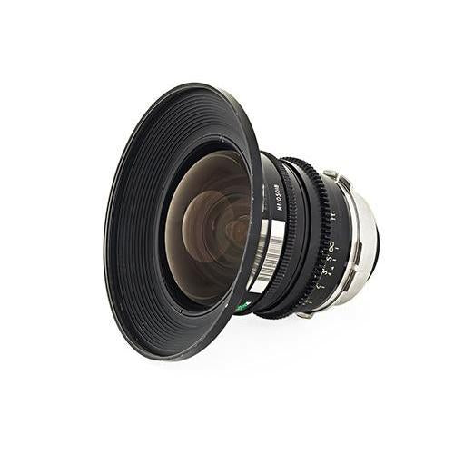Zeiss 10.5mm T2.1 PL