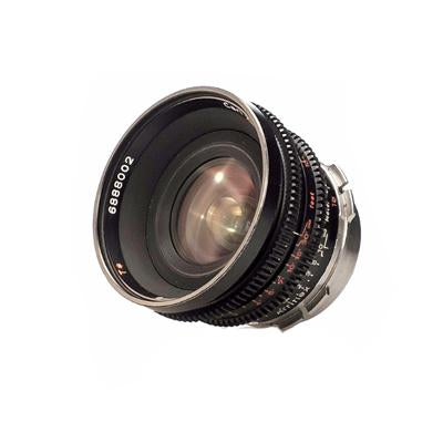 Zeiss 16mm T2.1 Standardspeed MK2 PL (S35)