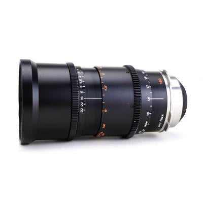 Zeiss 180mm T3 (16mm)