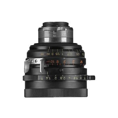 Zeiss 85mm T1.3 B-Speed PL (S35)