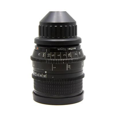 Zeiss 18mm T1.3 Superspeed MK3 PL (S35)