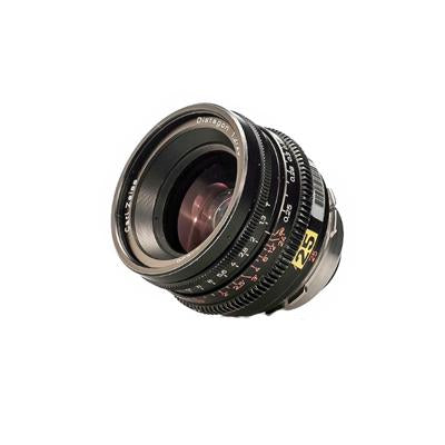 Zeiss 24mm T2.1 Standardspeed MK2 PL (S35)
