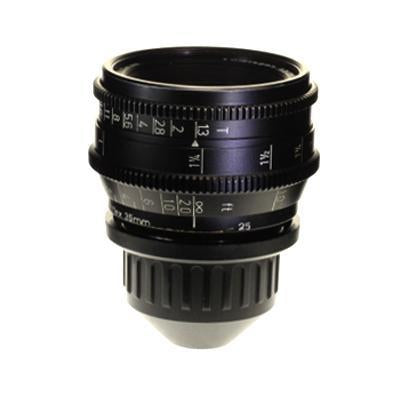 Zeiss 25mm T1.3 Superspeed MK3 PL (S35)