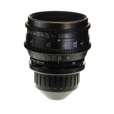 Zeiss 50mm T1.3 Superspeed MK3 PL (S35)