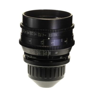 Zeiss 85mm T1.3 Superspeed MK3 PL (S35)