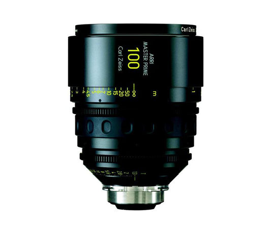 Zeiss MasterPrime 100mm T1.3 PL
