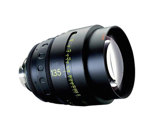 Zeiss MasterPrime 135mm T1.3 PL
