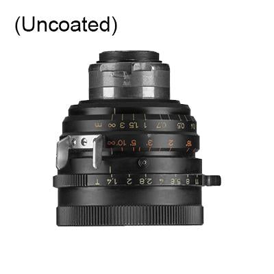 Zeiss 85mm T1.3 B-Speed PL - Uncoated (S35)