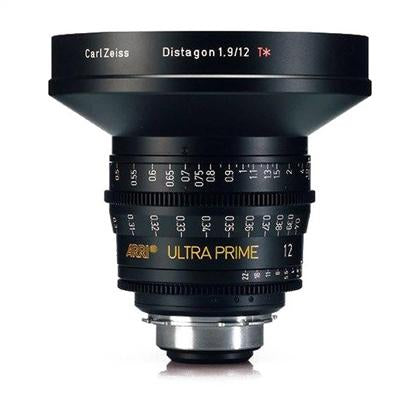 Zeiss Ultra Prime 12mm T1.9 PL